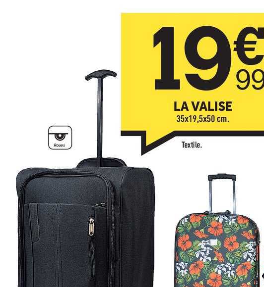 La Valise