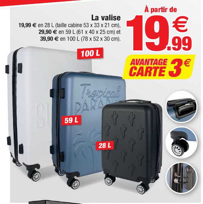 La Valise