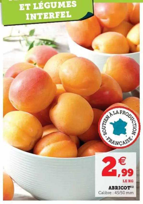 Abricot