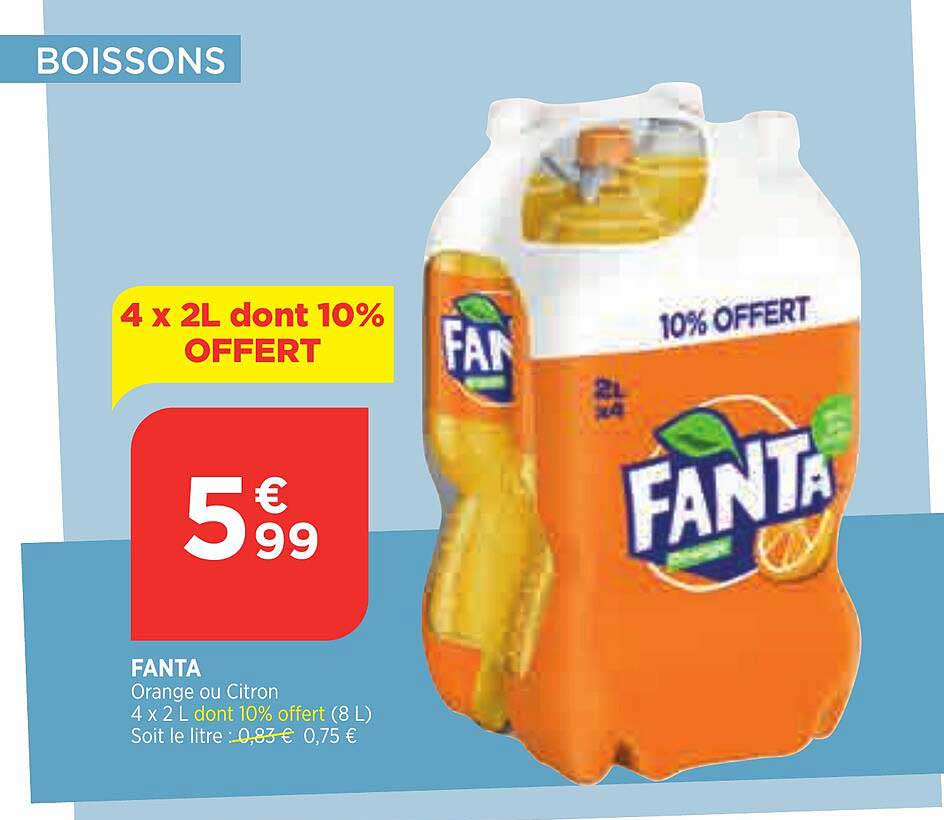 Fanta