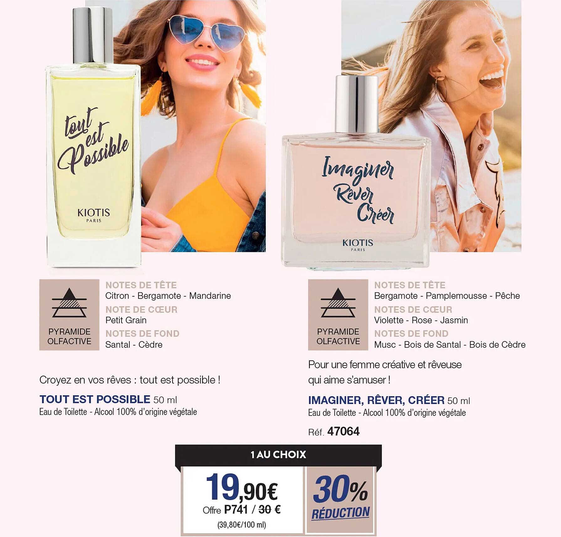 tout es possible, imaginer, rêver, créer