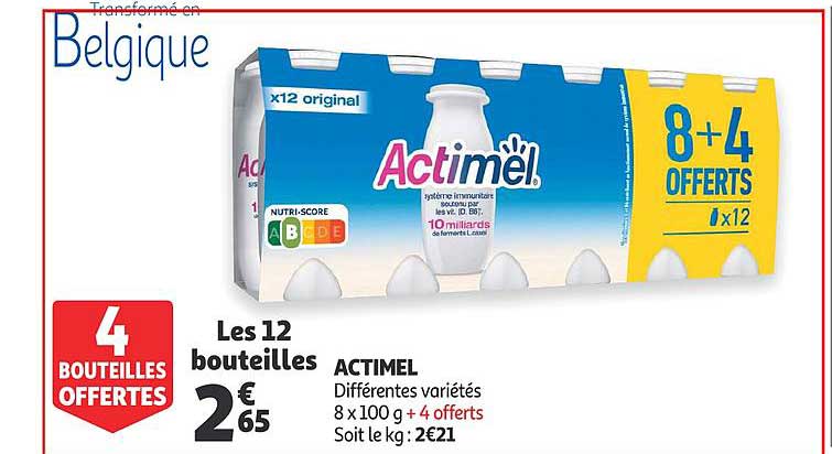 Actimel