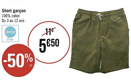 short garçon êpop boys