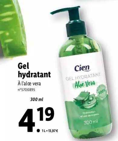 aloe vera leave in conditioner Silk'e Leave-in Conditioner main image 1