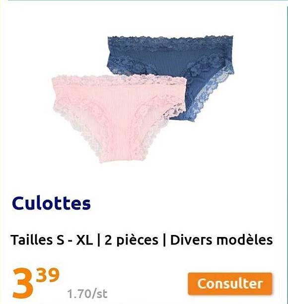 Culottes