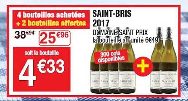 saint-bris 2017
