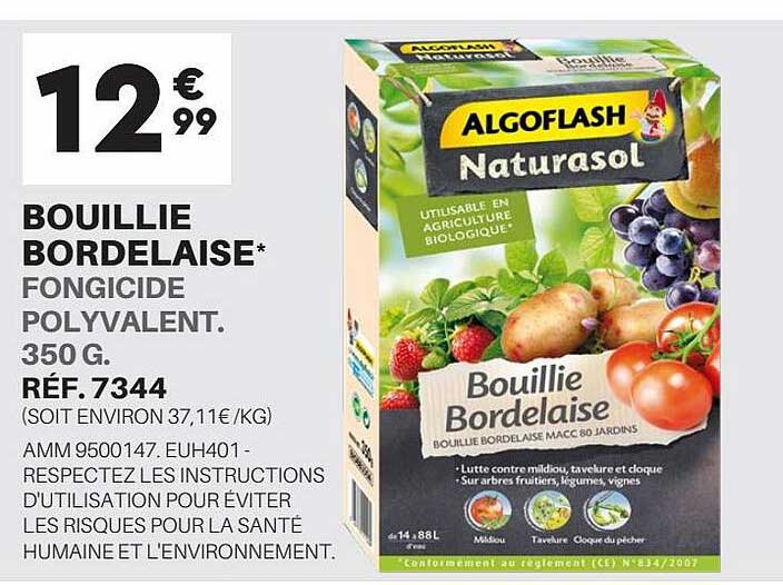 bouillie bordelaise