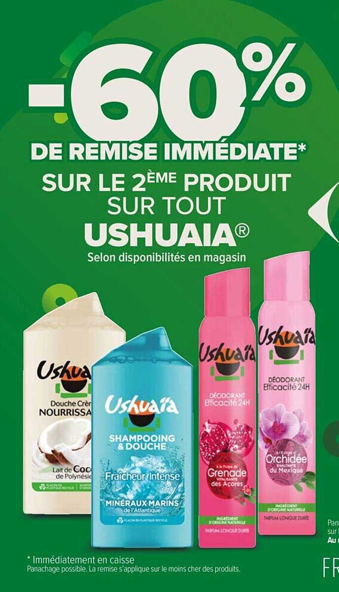 Ushuaïa