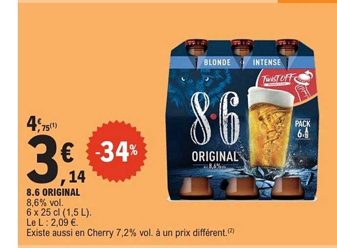 8.6 ORIGINAL