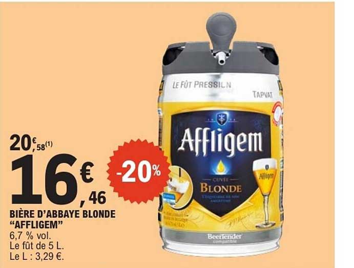 Affligem Blonde