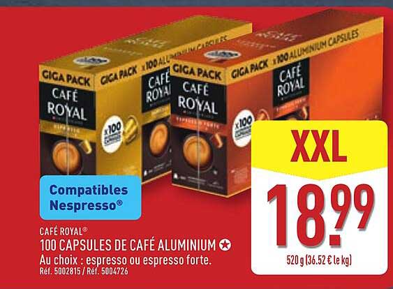 Café Royal