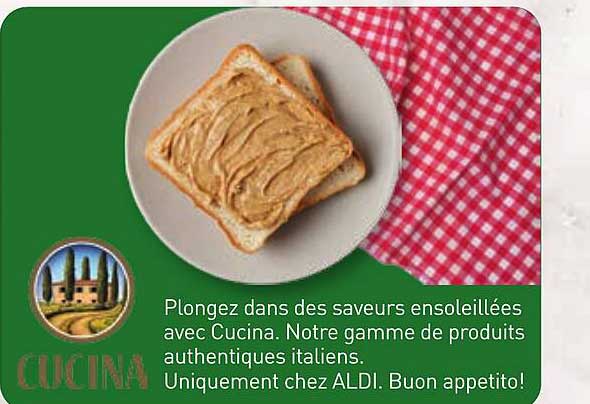 Cucina