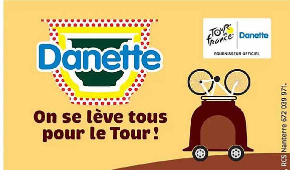 Danette