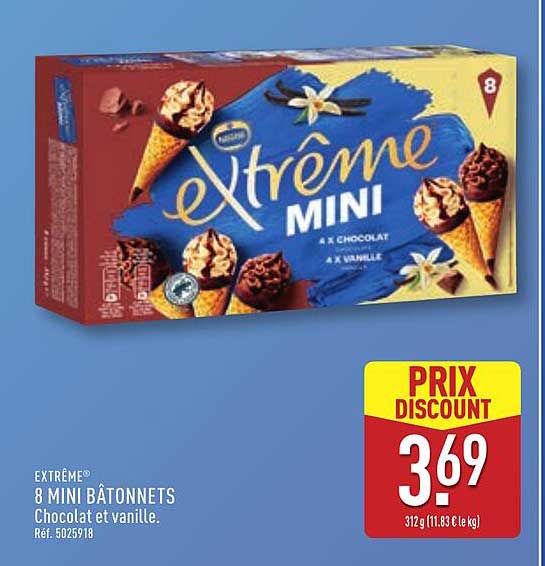 Extrême MINI