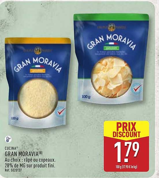 GRAN MORAVIA