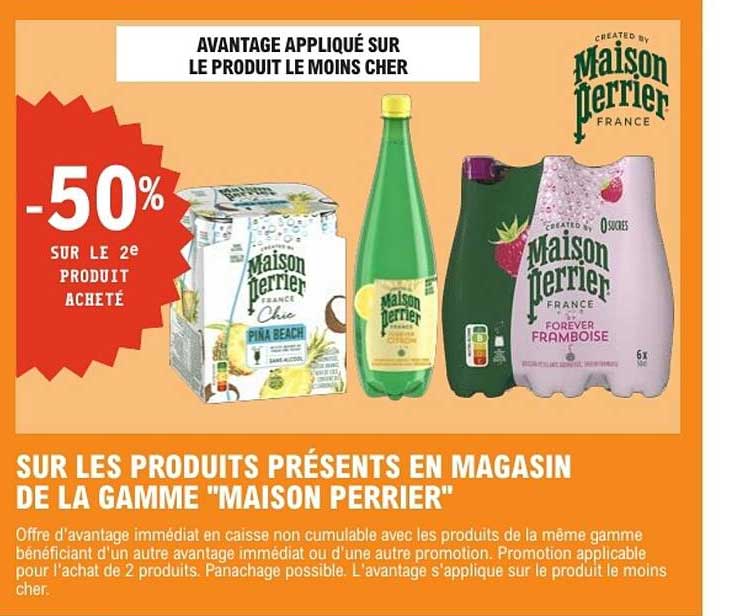 Maison Perrier