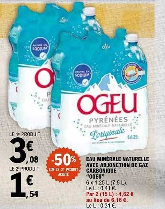 OGEU PYRÉNÉES Puriginale