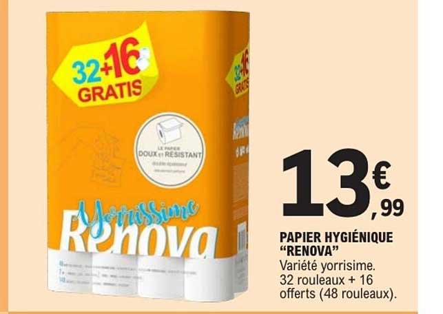 Renova Impressionne Rialto