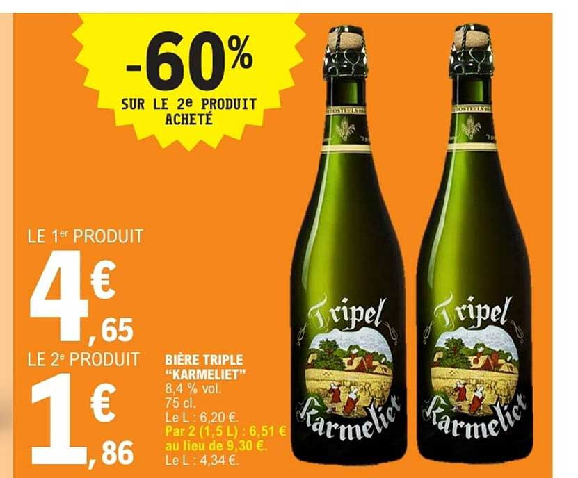 Tripel Karmeliet
