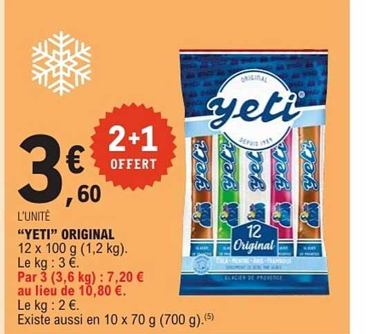 YETI Original