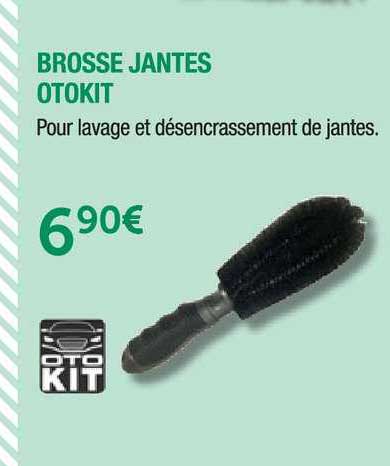 brosse jantes otokit