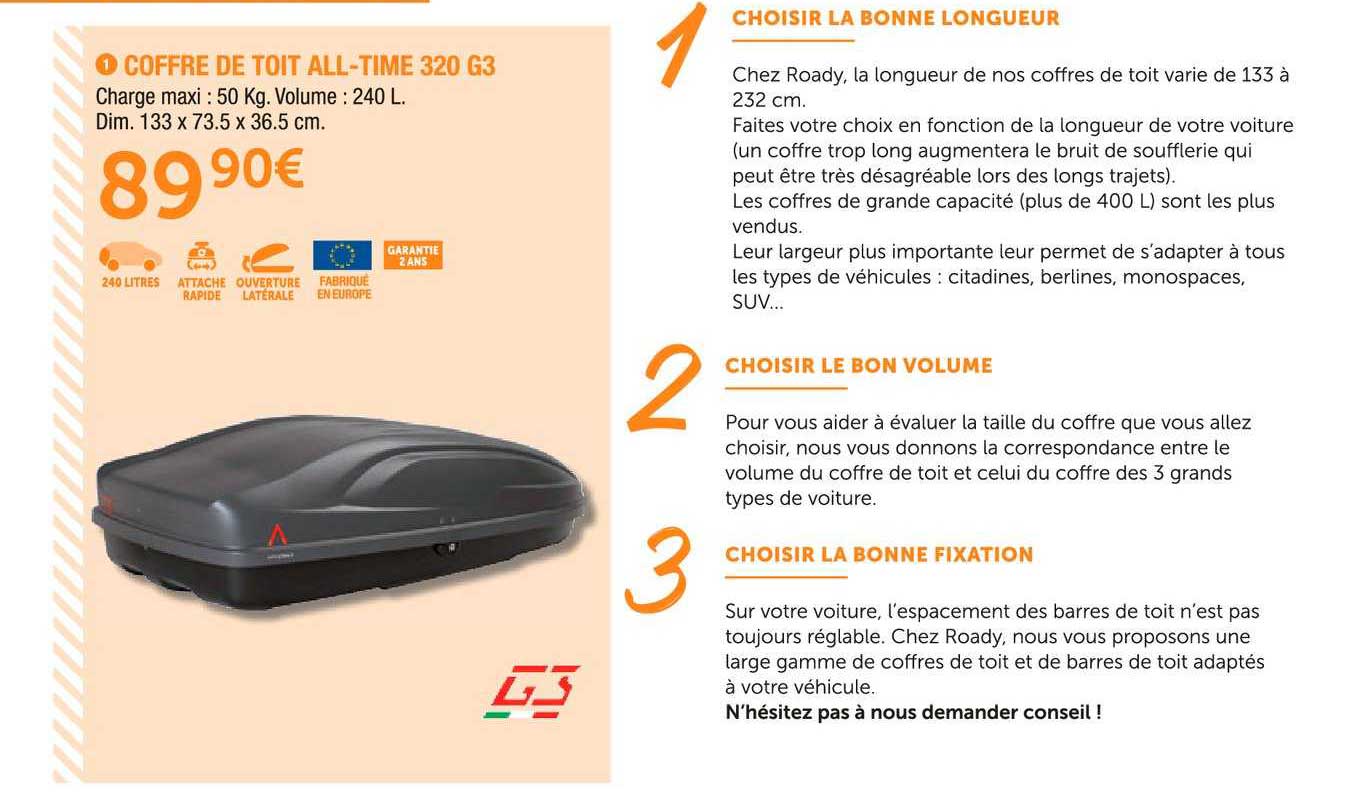 coffre de toit all time 320 g3