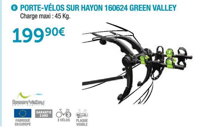 porte vélos sur hayon 160624 green valley