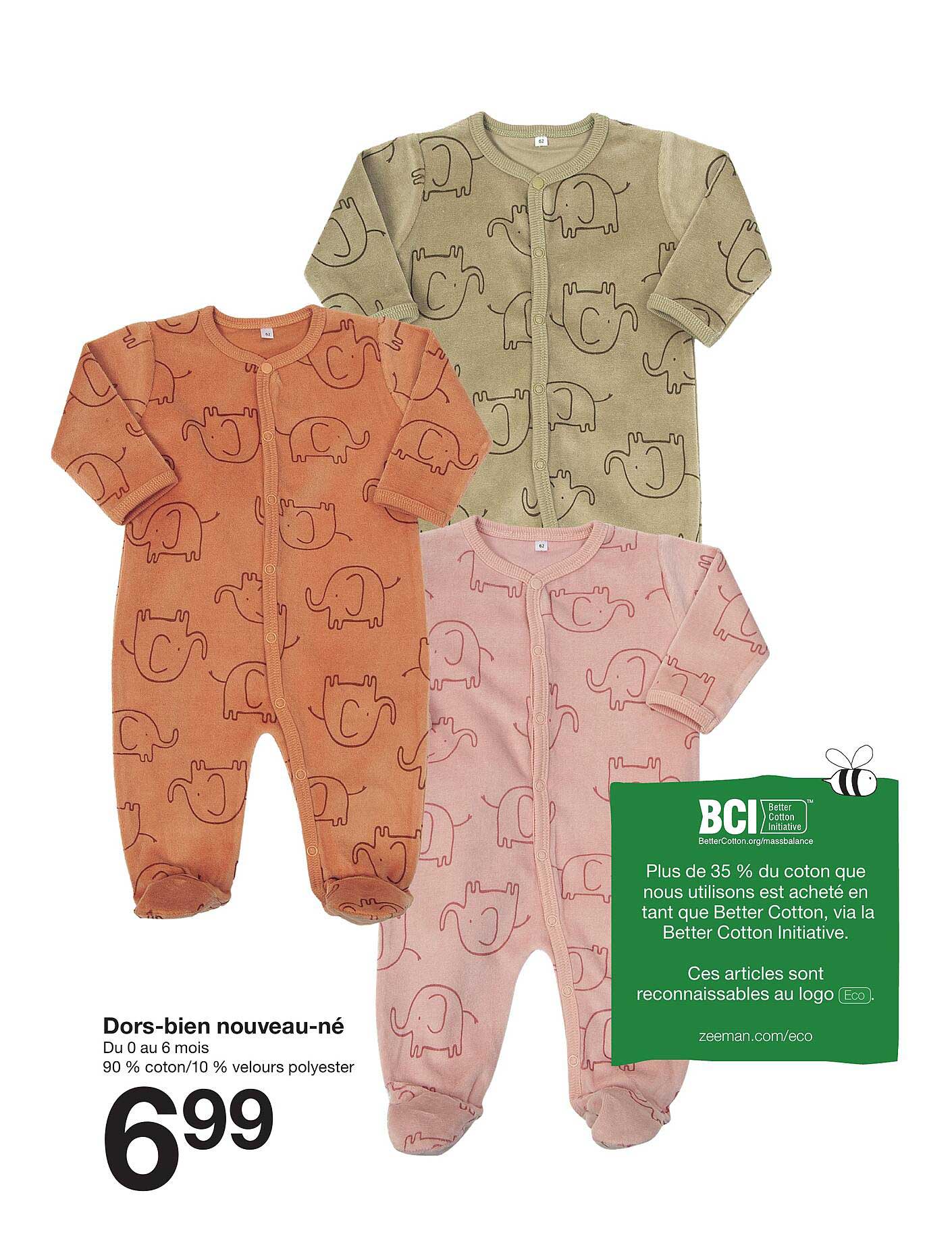 dors-bien nouveau-né