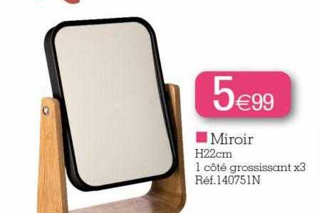 Miroir