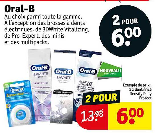 oral-b