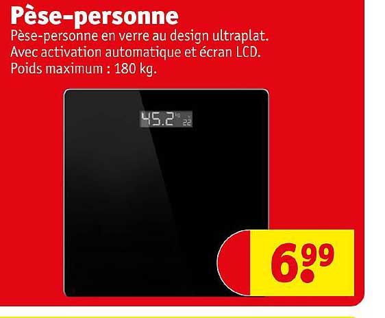 pèse-personne