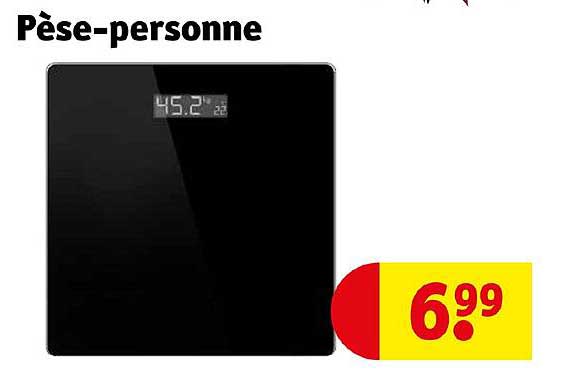 pèse-personne