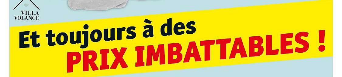 Villa Volance