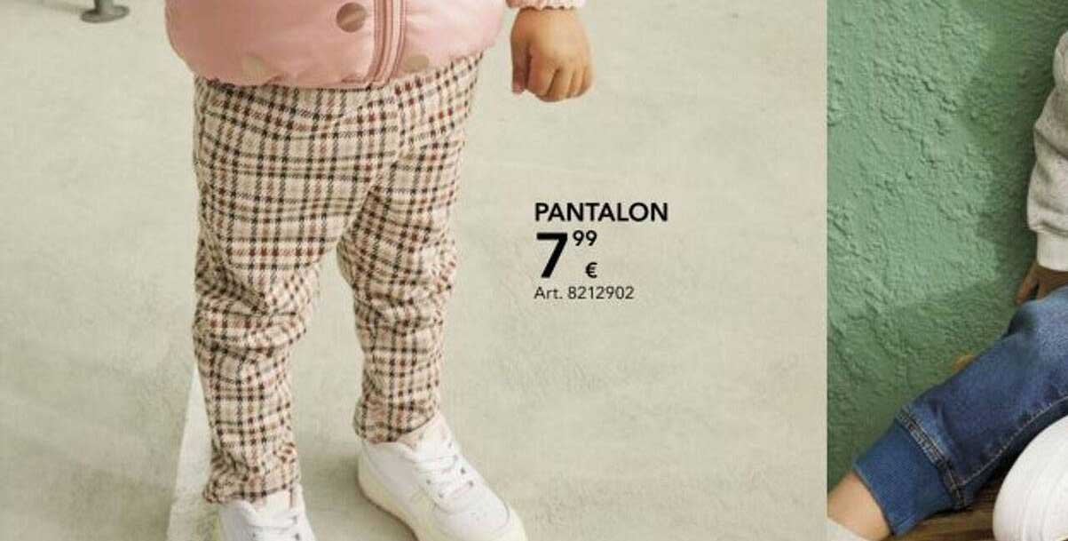 Pantalon