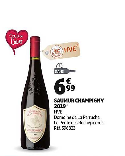 saumur champigny 2019