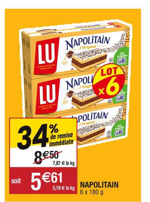 Napolitain