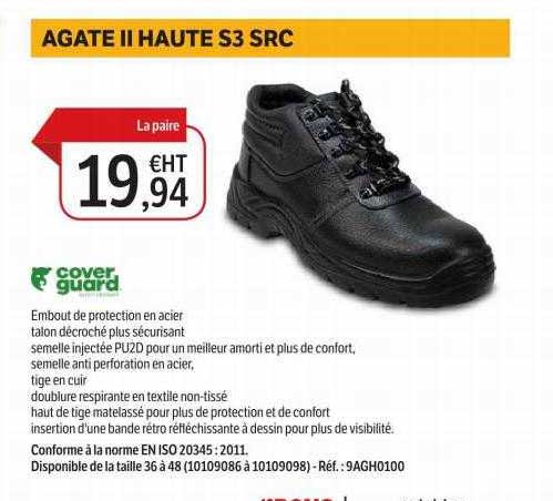 agate II haute s3 src