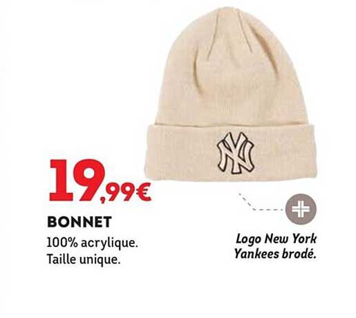 bonnet new york