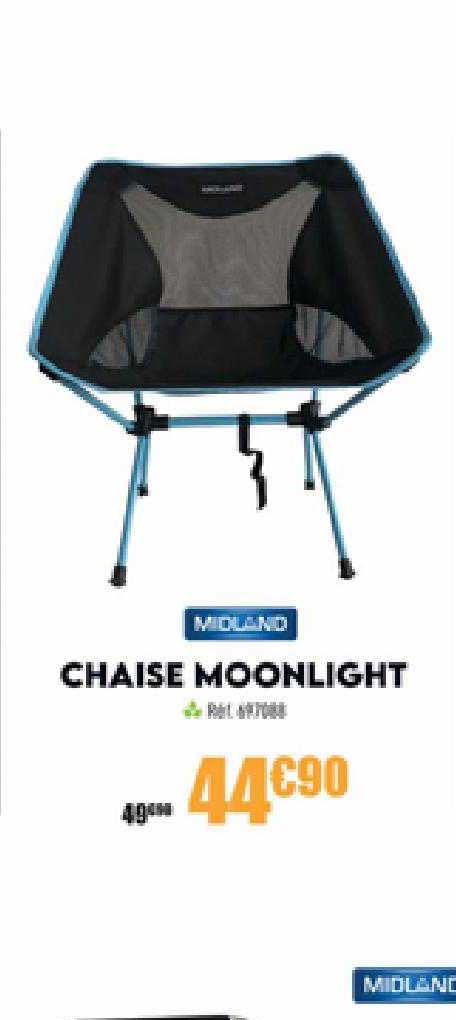 chaise moonlight mioland