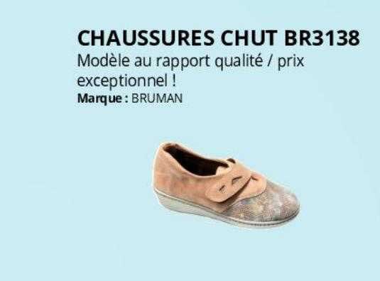 chaussures chut br3138 bruman