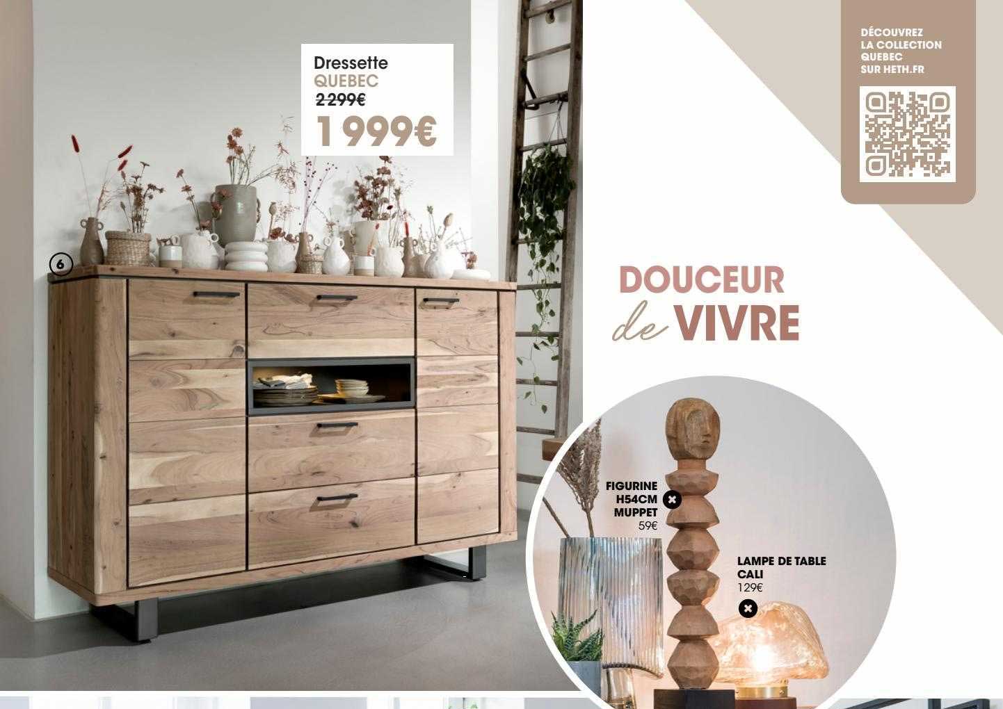 dressette québec, lampe de table cali, figurine h. 54 cm muppet