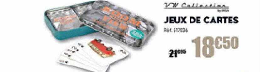 Jeux De Cartes