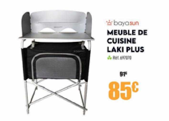 meuble de cuisine laki plus bayasun