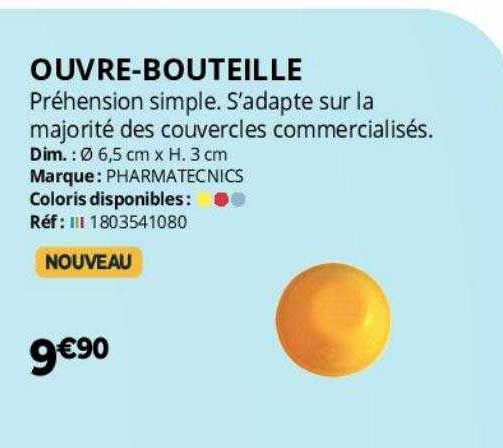 ouvre-bouteille