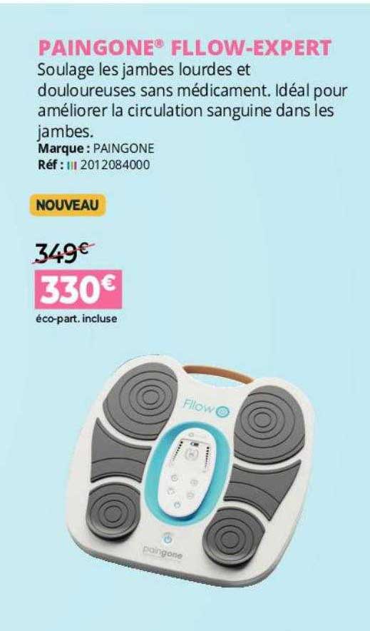 paingone fllow-expert