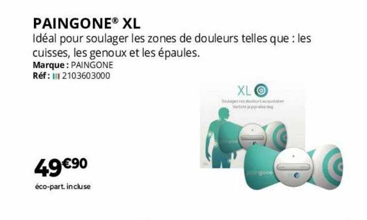 paingone xl