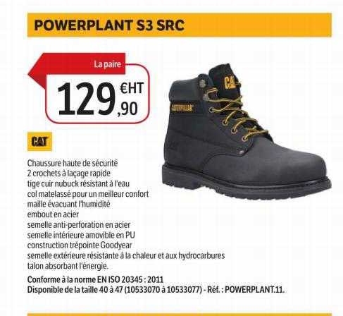 powerplant s3 src cat