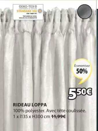 Rideau Loppa