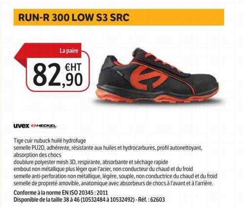 run-r 300 low s3 src