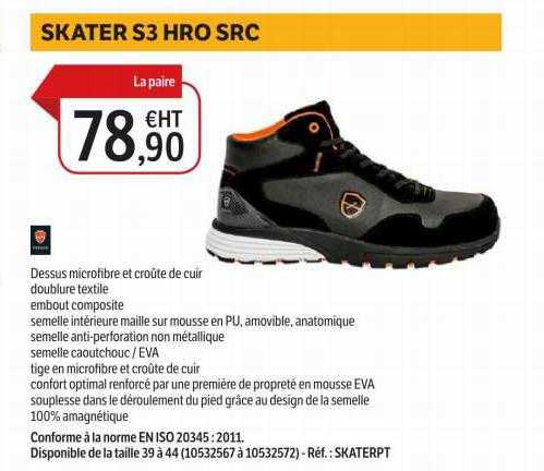 skater s3 hro src